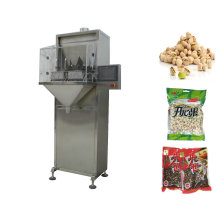 Semi-Automatic Granule Filling & Packing Machine